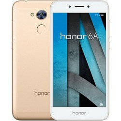Замена камеры на телефоне Honor 6A в Сочи